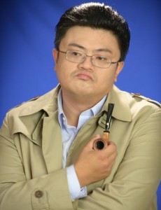 沈宏非