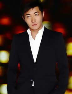 周书明
