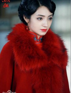 娜塔莎