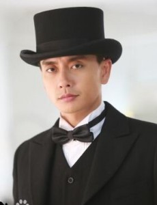 杨金邦