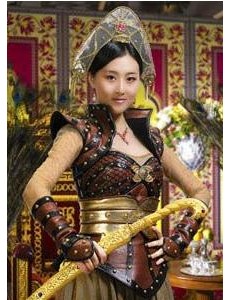 熙婷