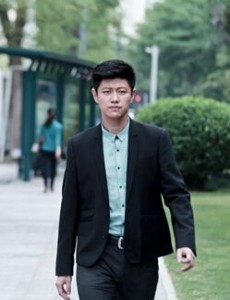 江耀华角色介绍