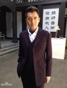 唐杰