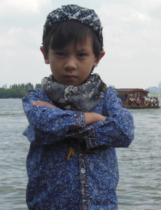 孙晓航