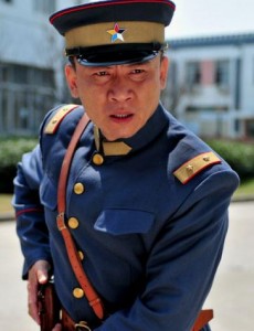 金汉鼎