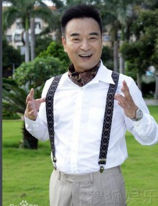 光爷爷