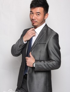 罗绍晋
