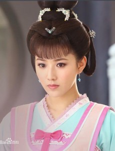 上官婉儿