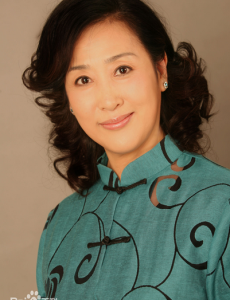 齐妈妈