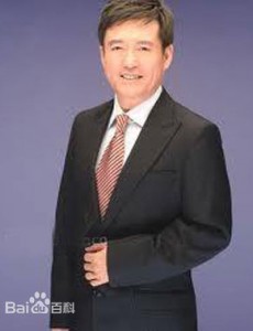 夏荣发