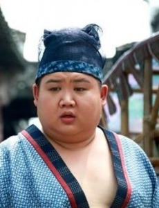 庄田田
