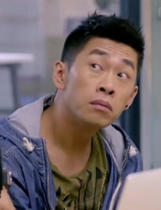白杰