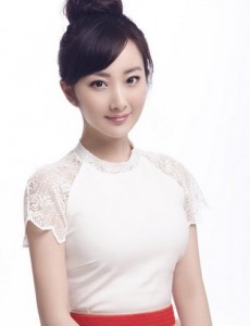 上官晴角色介绍
