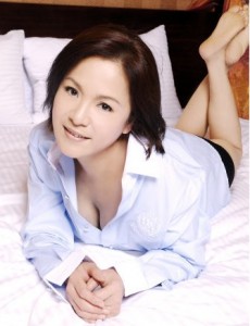 潘丽丽