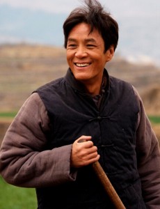 马仁礼