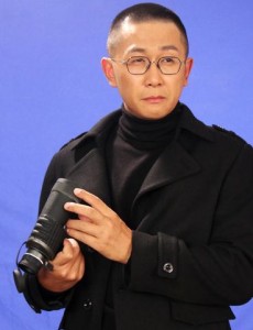 郑文辉