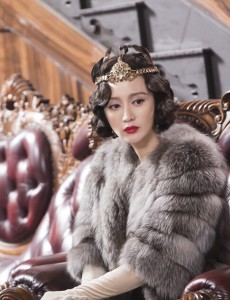 姚媚儿