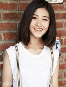 安琪角色介绍