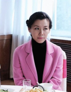 陈艳丽