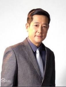 程建军角色介绍
