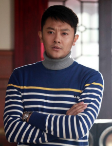 张小兵