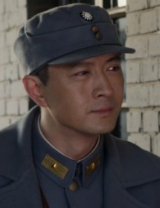孙伯龄角色介绍