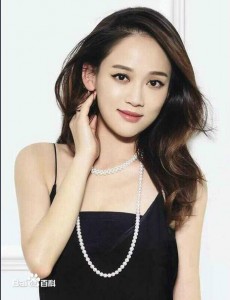 Shirley杨角色介绍