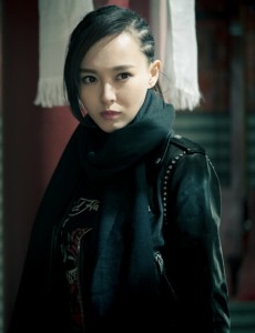 阿宁