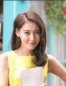 田佳莉角色介绍