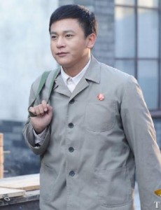 裴振达