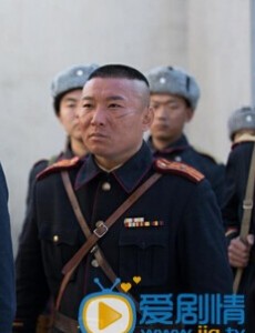 尕马子