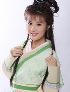 马秀英