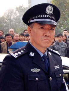 刘玉生角色介绍