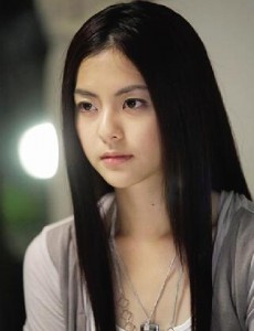 梁洛涵