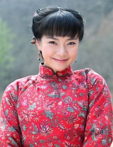 麦香