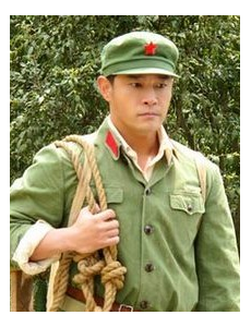 夏天角色介绍