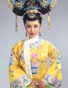 皇后角色介绍