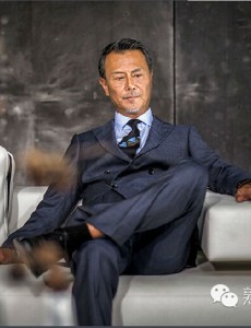 许中恒