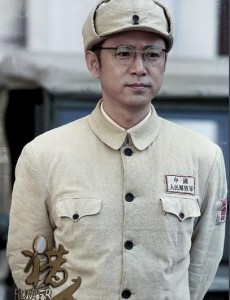秦天明