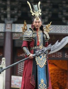 石敢当