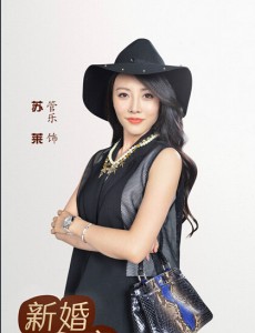 苏莱