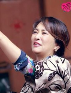 邱妮妮
