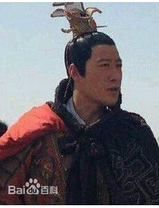 襄阳王角色介绍