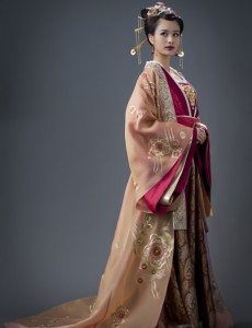 郦贵妃
