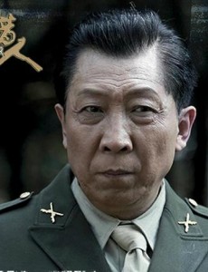 马扶摇