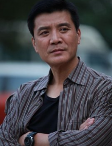 郑博洋