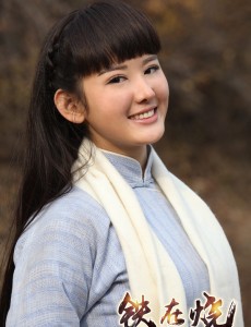 秦美伦