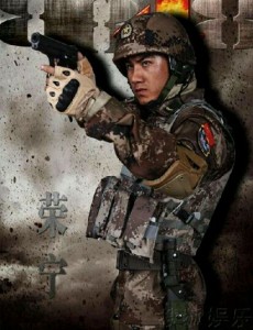 荣宁角色介绍
