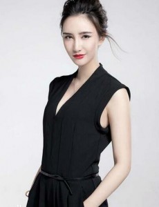 马丽