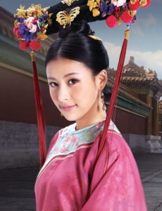 阿珂